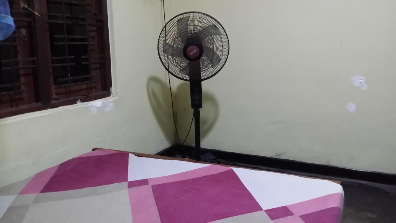 Kaween Homestay Weligama Exterior foto