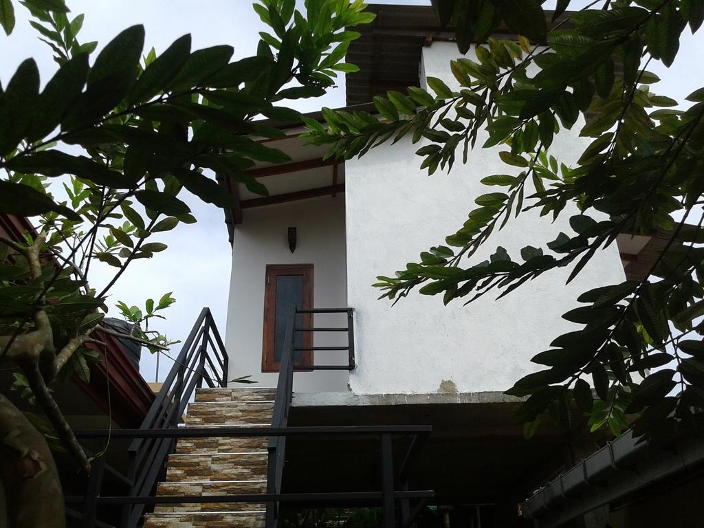 Kaween Homestay Weligama Exterior foto