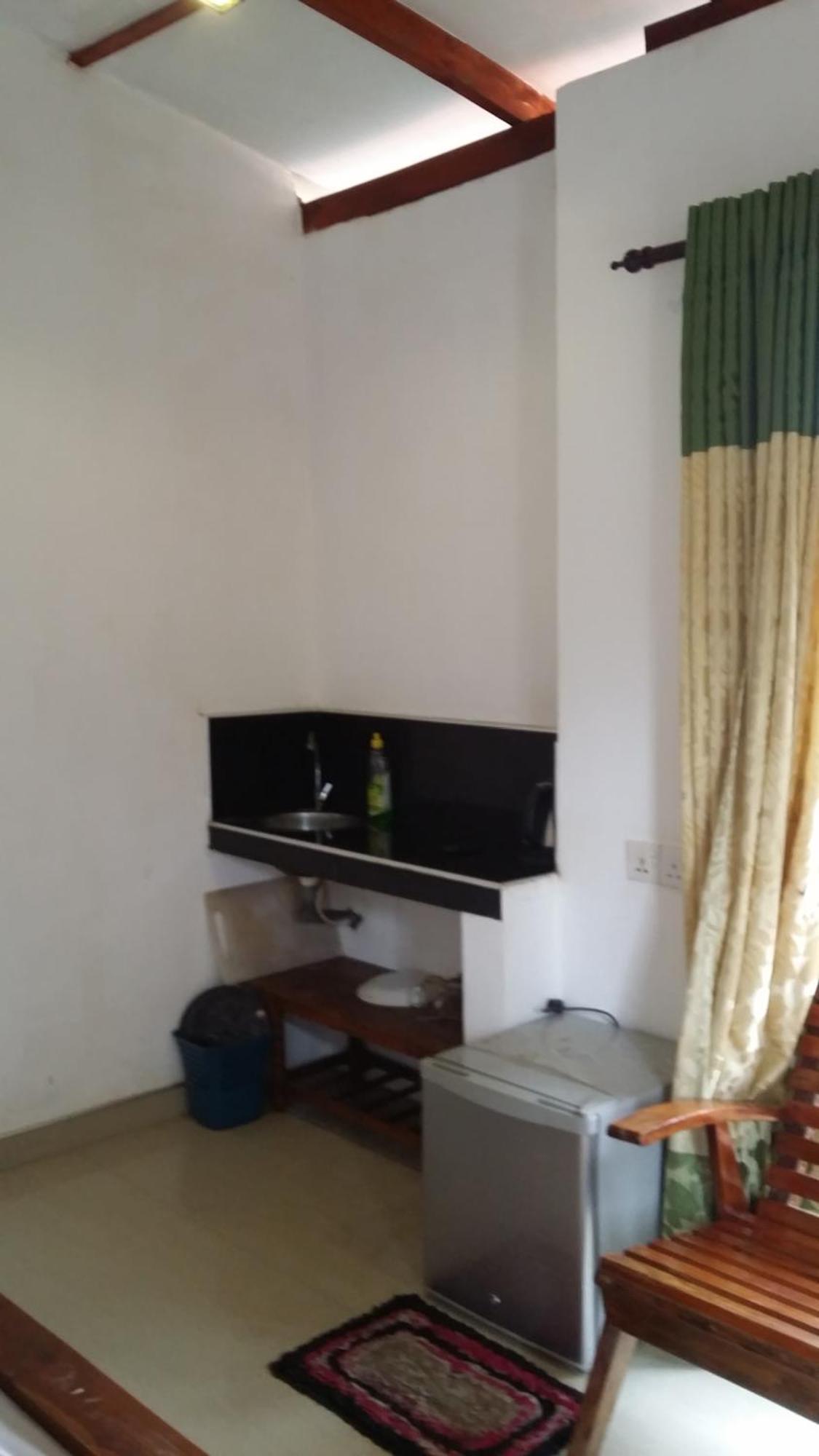 Kaween Homestay Weligama Exterior foto