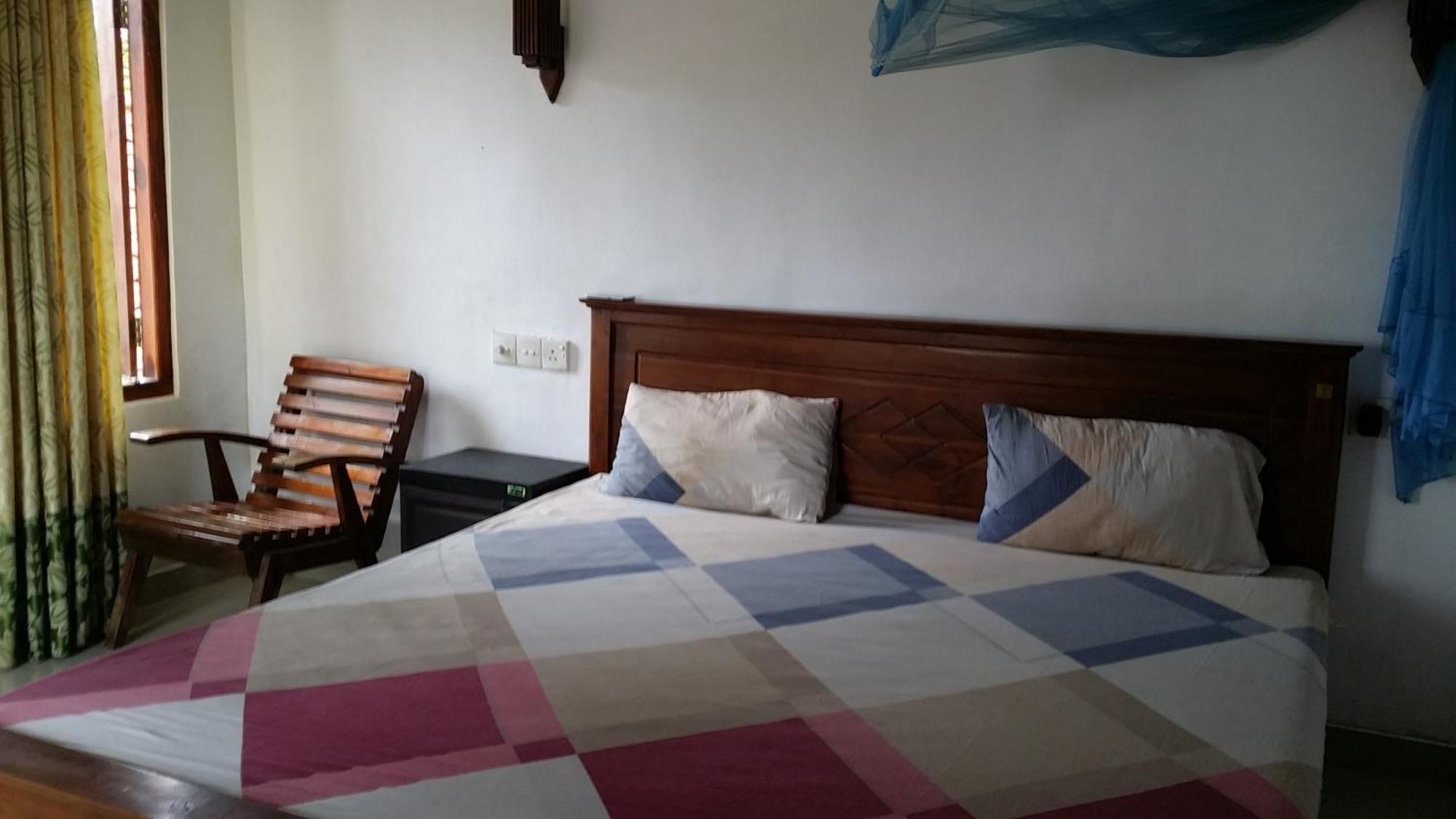 Kaween Homestay Weligama Exterior foto