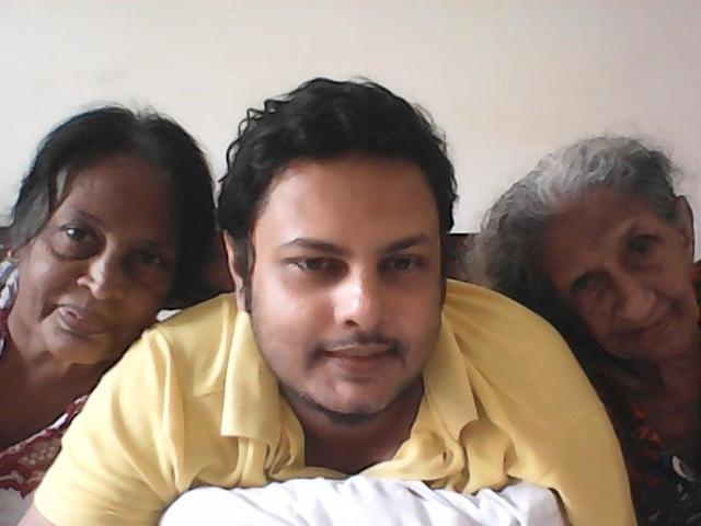 Kaween Homestay Weligama Exterior foto
